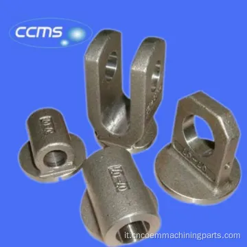 Clevis dell&#39;asta del cilindro idraulico OEM